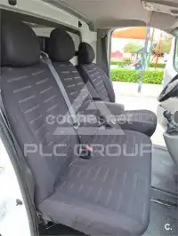 2021 Renault Trafic
