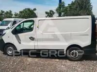 2021 Renault Trafic