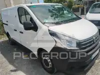 2021 Renault Trafic