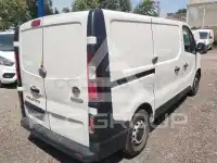 2021 Renault Trafic