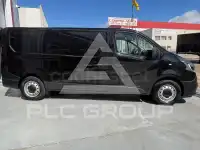 2021 Renault Trafic
