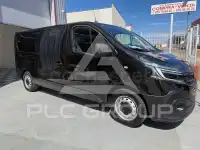 2021 Renault Trafic