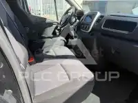 2021 Renault Trafic