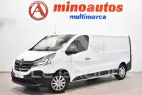 2021 Renault Trafic