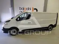 2021 Renault Trafic