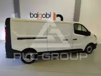 2021 Renault Trafic