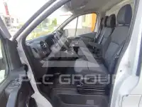 2021 Renault Trafic