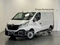 2021 Renault Trafic