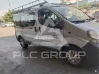 2021 Renault Trafic