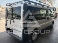 2021 Renault Trafic