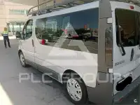 2021 Renault Trafic