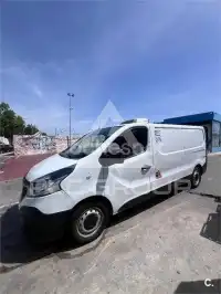 2021 Renault Trafic