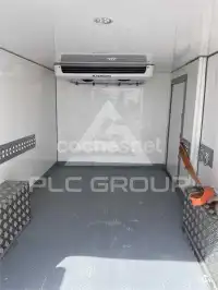 2021 Renault Trafic