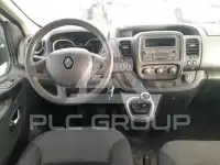 2021 Renault Trafic