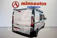 2021 Renault Trafic