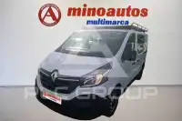 2021 Renault Trafic