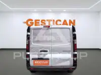 2021 Renault Trafic