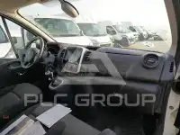 2021 Renault Trafic