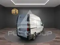 2021 Renault Trafic