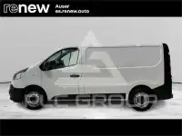 2021 Renault Trafic