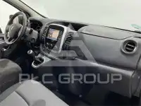 2021 Renault Trafic