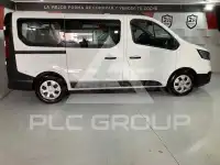 2021 Renault Trafic