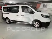 2021 Renault Trafic