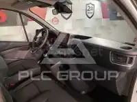 2021 Renault Trafic