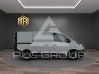 2021 Renault Trafic