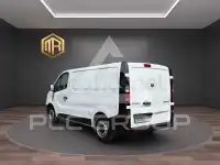 2021 Renault Trafic