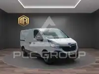 2021 Renault Trafic