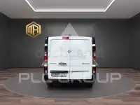 2021 Renault Trafic