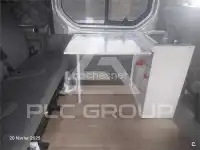 2021 Renault Trafic