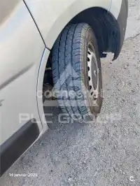 2021 Renault Trafic