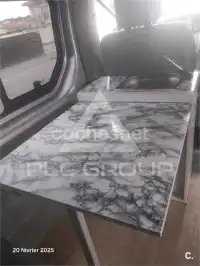 2021 Renault Trafic