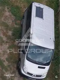 2021 Renault Trafic