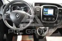 2021 Renault Trafic