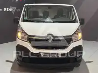 2021 Renault Trafic