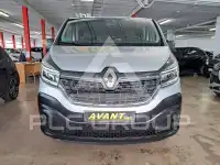 2021 Renault Trafic