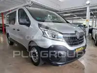 2021 Renault Trafic