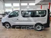 2021 Renault Trafic