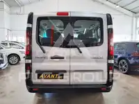 2021 Renault Trafic