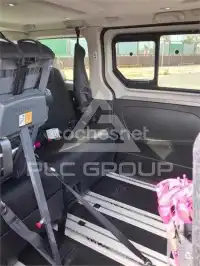 2021 Renault Trafic