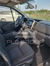 2021 Renault Trafic