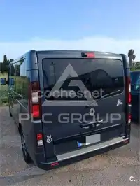 2021 Renault Trafic