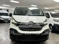 2021 Renault Trafic