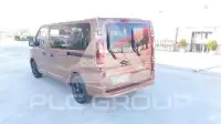 2021 Renault Trafic