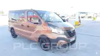 2021 Renault Trafic