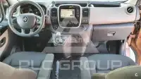 2021 Renault Trafic