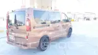 2021 Renault Trafic